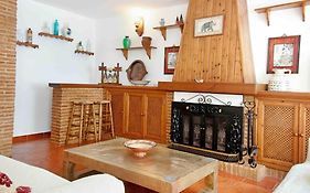 Duplex Tematico Andaluz Con Agradable Terraza - El Mirador De Benahavis 2