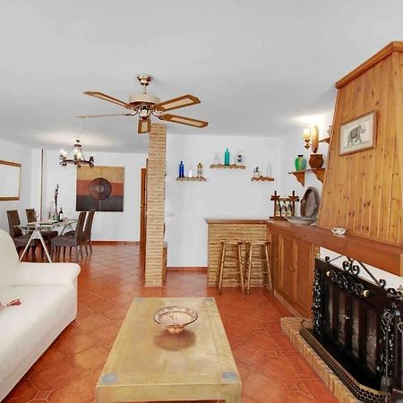 Apartamento Duplex Tematico Andaluz Con Agradable Terraza - El Mirador De Benahavis 2 Exterior foto