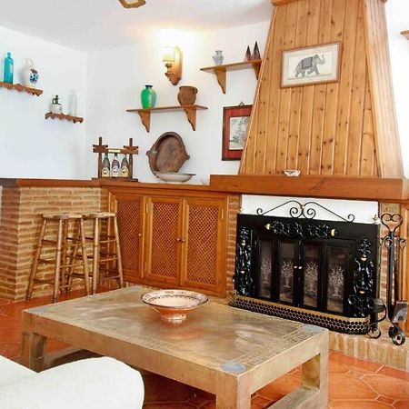 Apartamento Duplex Tematico Andaluz Con Agradable Terraza - El Mirador De Benahavis 2 Exterior foto